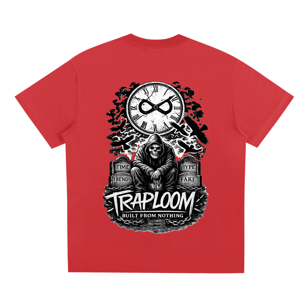Timeless Graphic Tee