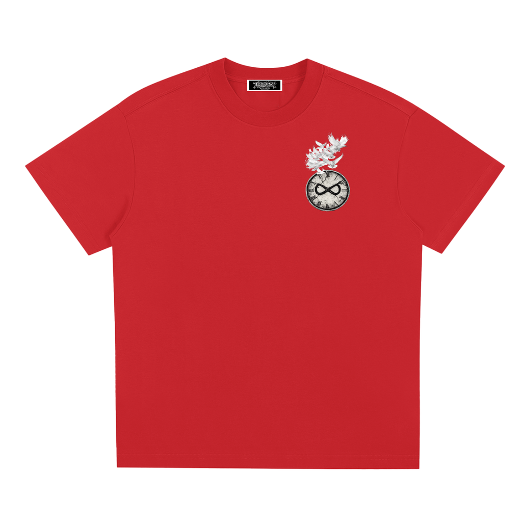 Timeless Graphic Tee