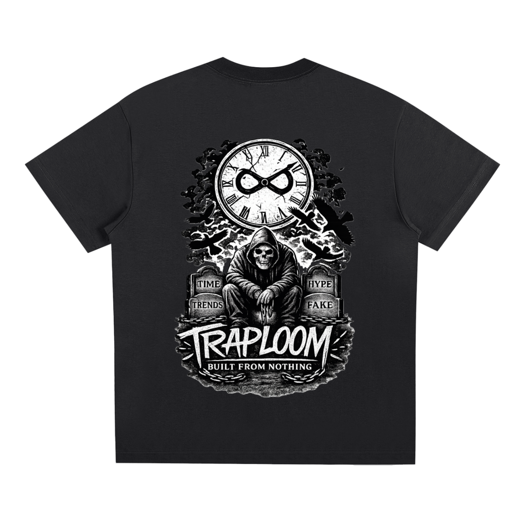 Timeless Graphic Tee