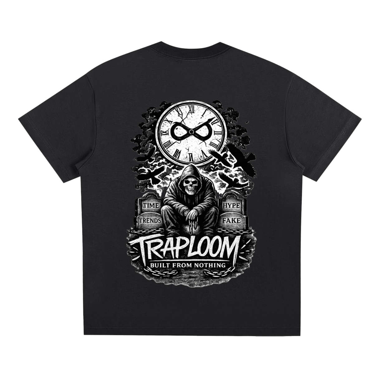 Timeless Graphic Tee