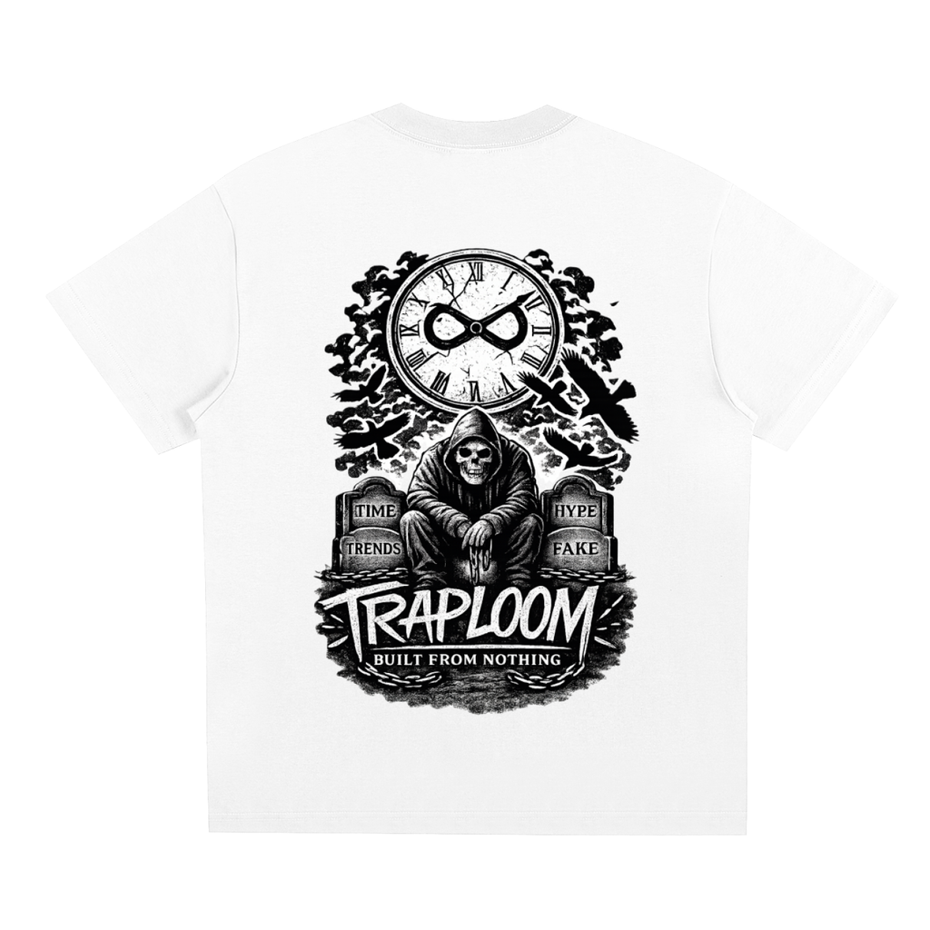 Timeless Graphic Tee