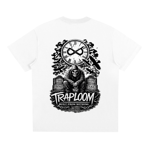 Timeless Graphic Tee